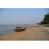 รูปถ่าย ไทย(Thailand) ชลบุรี(Chonburi) ค่ายชุมพล กองทัพเรือไทย(Choumpon Royal Thai Navy) 2008-01 51