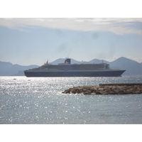 รูปถ่าย ฝรั่งเศส(France) คานส์(Cannes) 2006-09 13