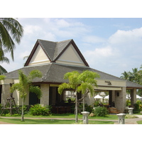 รูปถ่าย ไทย(Thailand) เขาหลัก(Khao Lak) โรงแรมเลอเมอริเดียน เขาหลัก(Meridien Khao Lak Hotel) 2005-12 198