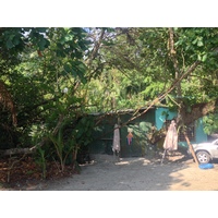 รูปถ่าย คอสตาริกา(Costa Rica) มานวยล์อันโตนีโอ(Manuel Antonio) 2015-03 171