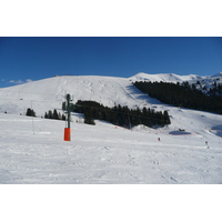 รูปถ่าย ฝรั่งเศส(France) เมแฌฟว์(Megeve) มงดาร์บัว(Mont d'Arbois) 2010-02 199