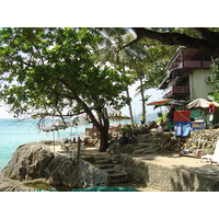 รูปถ่าย ไทย(Thailand) ภูเก็ต(Phuket) ป่าตอง(Patong) หาดทราย(Beach) 2005-12 87