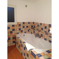 รูปถ่าย ฝรั่งเศส(France) คอร์สิคา(Corsica) โรงแรมการาเนลลา(Caranella Hotel) 2012-09 23