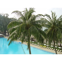 รูปถ่าย ไทย(Thailand) ภูเก็ต(Phuket) โรงแรมเลอเมอริเดียน ภูเก็ตบีช(Meridien Phuket Beach Hotel) 2005-12 86
