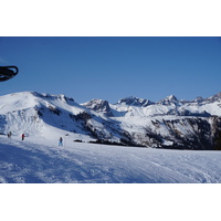 รูปถ่าย ฝรั่งเศส(France) เมแฌฟว์(Megeve) 2017-02 140