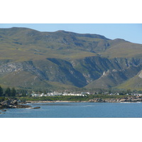 รูปถ่าย แอฟริกาใต้(South Africa) เฮอร์มานัส(Harmanus) 2008-09 47