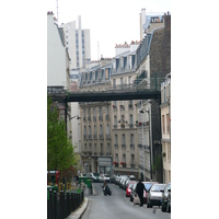 รูปถ่าย ฝรั่งเศส(France) ปารีส(Paris) รอบปารีสด้านตะวันออก(Around Paris east) 2007-06 98