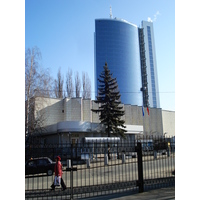 รูปถ่าย ยูเครน(Ukraine) เคียฟ(Kiev) 2007-03 8