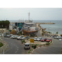 รูปถ่าย อิสราเอล(Israel) เทลอาวีฟ(Tel Aviv) ชายหาดเทลอาวีฟ(Tel Aviv Sea Shore) 2006-12 251