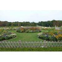 รูปถ่าย ฝรั่งเศส(France) ปราสาทโว-เลอ-วีกงต์(Vaux Le Vicomte Castle) สวนปราสาทโว-เลอ-วีกงต์(Vaux Le Vicomte Gardens) 2010-09 10