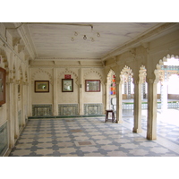 รูปถ่าย อินเดีย(India) อูไดปูร์(Udaipur) 2003-05 68
