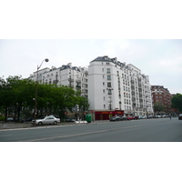 รูปถ่าย ฝรั่งเศส(France) ปารีส(Paris) รอบปารีสด้านตะวันออก(Around Paris east) 2007-06 100