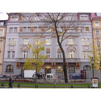 รูปถ่าย สโลวะเกีย(Slovakia) บราทิสลาวา(Bratislava) 2004-11 68