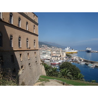 รูปถ่าย ฝรั่งเศส(France) คอร์สิคา(Corsica) บาสเทีย(Bastia) 2006-09 31