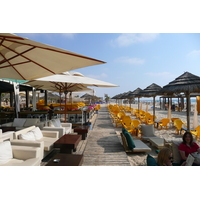 รูปถ่าย อิสราเอล(Israel) หาดริชอนเลซีโยน(Rishon Le Zion Beach) 2007-06 53