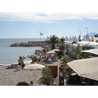 รูปถ่าย ฝรั่งเศส(France) คานส์(Cannes) 2006-09 34