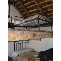 รูปถ่าย ไอร์แลนด์(Ireland) หมู่บ้านคอร์รี่บ็อก(Kerry Bog village) 2004-05 16