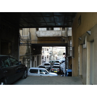 รูปถ่าย อิสราเอล(Israel) ไฮฟา(Haifa) 2006-12 9