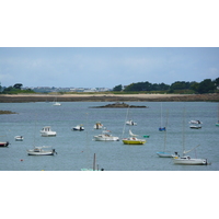 รูปถ่าย ฝรั่งเศส(France) การองเทค(Carantec) 2007-08 50