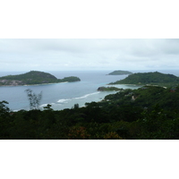 รูปถ่าย เซเชลส์(Seychelles) เกาะมาเฮ(Mahe) 2011-10 117