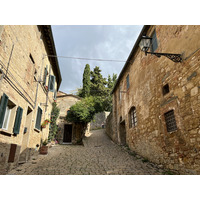 รูปถ่าย อิตาลี(Italy) วอลแตร์รา(Volterra) 2021-09 157