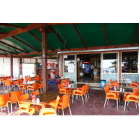 รูปถ่าย อิสราเอล(Israel) หาดริชอนเลซีโยน(Rishon Le Zion Beach) 2007-06 13