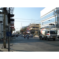 รูปถ่าย ไทย(Thailand) พัทยา(Pattaya) พัทยากลาง(Pattaya Klang) 2008-01 80