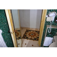 รูปถ่าย โมร็อกโก(Morocco) เฟส(Fes) โรงแรมปาเลจาไม(Palais Jamai Hotel) 2008-07 77