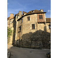 รูปถ่าย ฝรั่งเศส(France) กาเรนนัก(Carennac) 2018-04 0