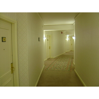 รูปถ่าย ตุรกี(Turkey) อิสตันบูล(Istanbul) โรงแรมคอนราด(Conrad Hotel) 2004-12 11