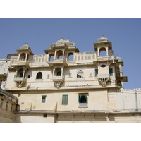 รูปถ่าย อินเดีย(India) อูไดปูร์(Udaipur) 2003-05 131