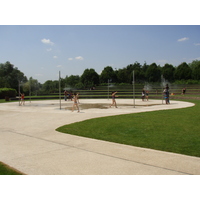รูปถ่าย ฝรั่งเศส(France) วีลเนิฟ-ลา-การาน(Villeneuve La Garenne) สวนช็องเตอแรน(Parc des Chanteraines) 2007-07 23