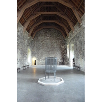 รูปถ่าย อังกฤษ(United Kingdom) สกอตแลนด์(Scotland) ปราสาทดูน(Doune Castle) 2011-07 66