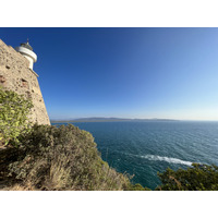 รูปถ่าย อิตาลี(Italy) มอนเตอาร์เจนตาริโอ(Monte Argentario) 2021-09 54
