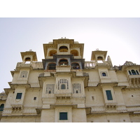 รูปถ่าย อินเดีย(India) อูไดปูร์(Udaipur) 2003-05 119