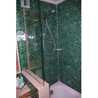 รูปถ่าย โมร็อกโก(Morocco) เฟส(Fes) โรงแรมปาเลจาไม(Palais Jamai Hotel) 2008-07 45