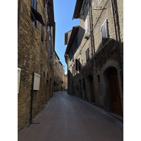 รูปถ่าย อิตาลี(Italy) ซานจีมิญญาโน(San Gimignano) 2021-09 46