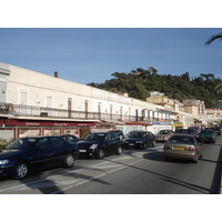 รูปถ่าย ฝรั่งเศส(France) นีส(Nice) 2006-10 3