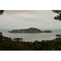รูปถ่าย เซเชลส์(Seychelles) เกาะมาเฮ(Mahe) 2011-10 103