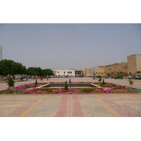 รูปถ่าย โมร็อกโก(Morocco) เม็กเนส(Meknes) 2008-07 105