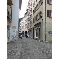 รูปถ่าย สวิสเซอร์แลนด์(Switzerland) ซูริค(Zurich) 2009-06 10
