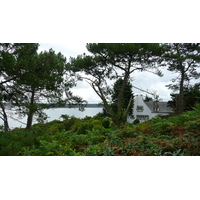 รูปถ่าย ฝรั่งเศส(France) การองเทค(Carantec) 2007-08 17