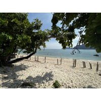 รูปถ่าย ไทย(Thailand) เกาะพีพีดอน(Ko Phi Phi Don) 2021-12 130