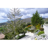 รูปถ่าย ฝรั่งเศส(France) วังซ์(Vence) โอเดอว็องส์(Hauts de Vence) 2008-03 107
