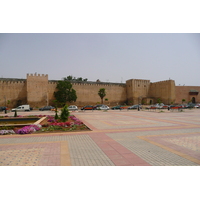 รูปถ่าย โมร็อกโก(Morocco) เม็กเนส(Meknes) 2008-07 106