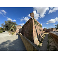 รูปถ่าย อิตาลี(Italy) กรอสเซโต(Grosseto) 2021-09 8