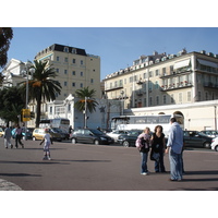 รูปถ่าย ฝรั่งเศส(France) นีส(Nice) 2006-10 24