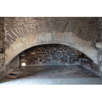 รูปถ่าย อังกฤษ(United Kingdom) สกอตแลนด์(Scotland) ปราสาทดูน(Doune Castle) 2011-07 58