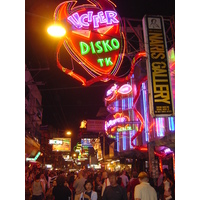 รูปถ่าย ไทย(Thailand) พัทยา(Pattaya) 2005-01 8