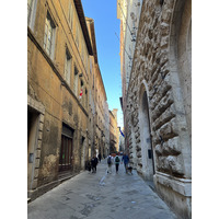 รูปถ่าย อิตาลี(Italy) ซีเอน่า(Siena) 2021-09 202